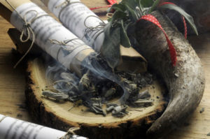 rituel pour enlever un sort