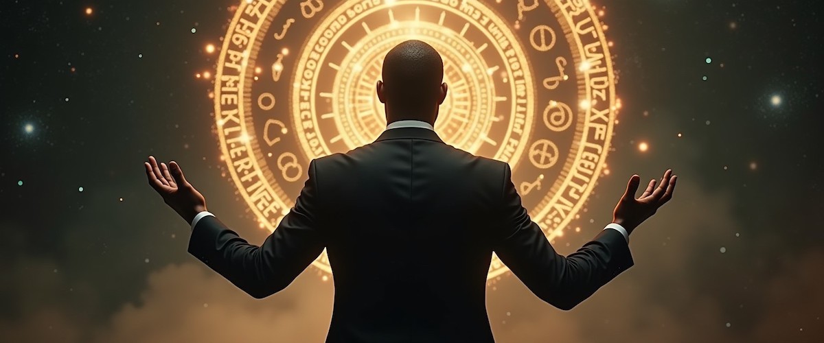 divination et voyance avec un marabout africain