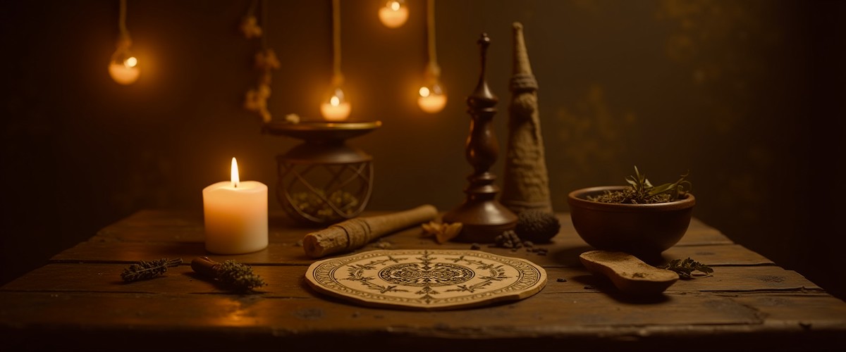 Le maraboutage africain est une science ancestrale