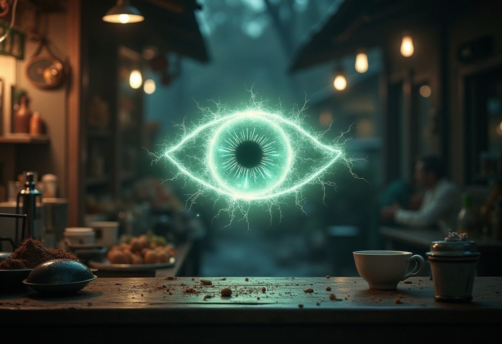 le marabout africain peut supprimer le mauvais oeil