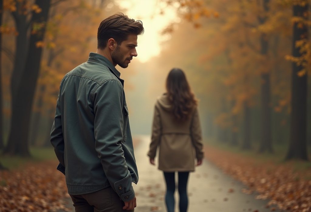 le marabout organise le retour de l'être aimé après une rupture