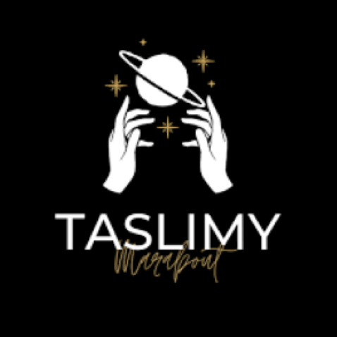 Les symboles de protection du maraboutage