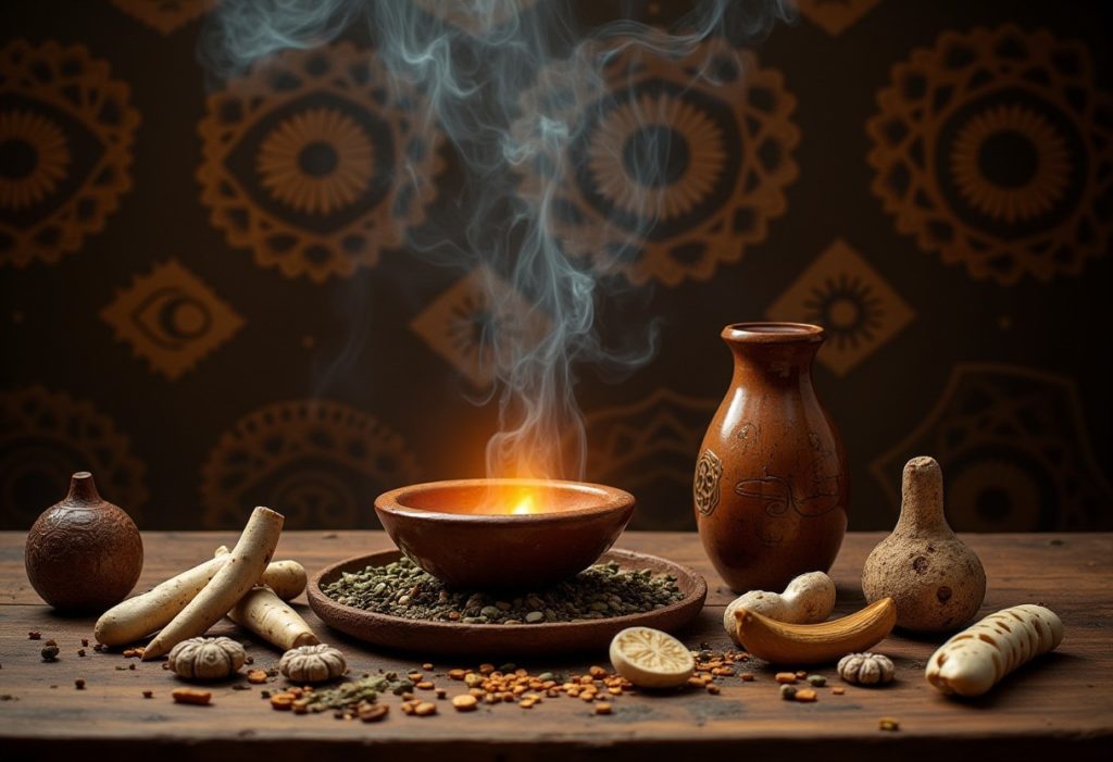 La thérapie occulte maraboutique soigne les maux physiques et psychiques