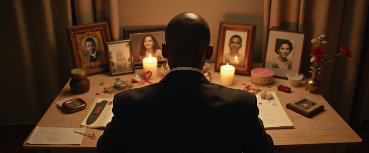 travaux de possession amoureuse par un marabout africain